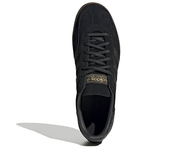ADIDAS HANDBALL SPEZIAL Unisex Günlük Ayakkabı KJ2399 Siyah