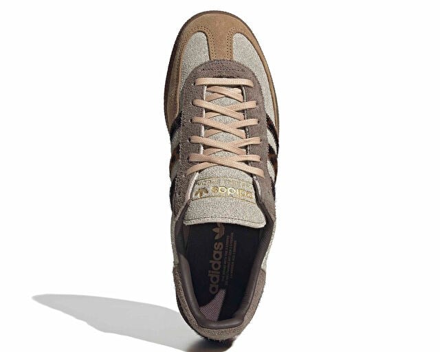ADIDAS HANDBALL SPEZIAL Unisex Günlük Ayakkabı KK4860 Çok Renkli