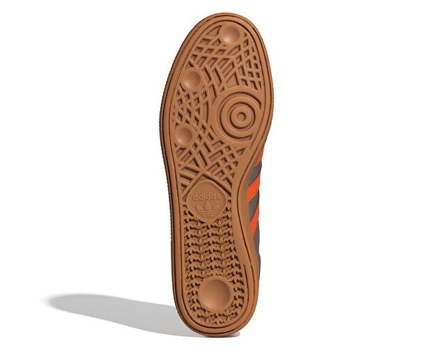 ADIDAS HANDBALL SPEZIAL Unisex Günlük Ayakkabı JR3846 Kahverengi