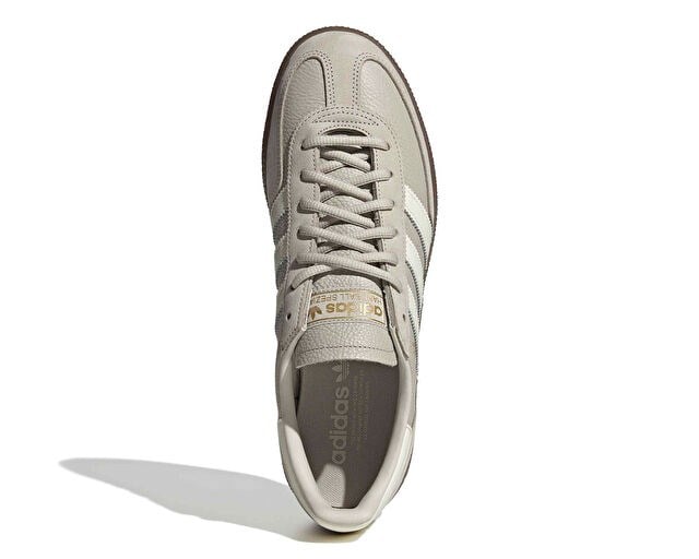 ADIDAS HANDBALL SPEZIAL Unisex Günlük Ayakkabı KK1152 Gri