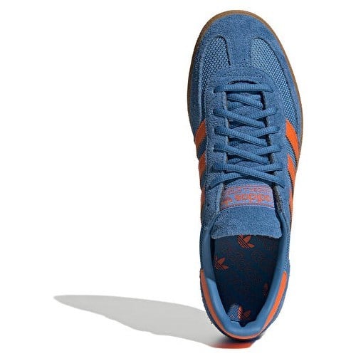 Adidas Handball Spezial Unisex Günlük Ayakkabı JH5445 Mavi