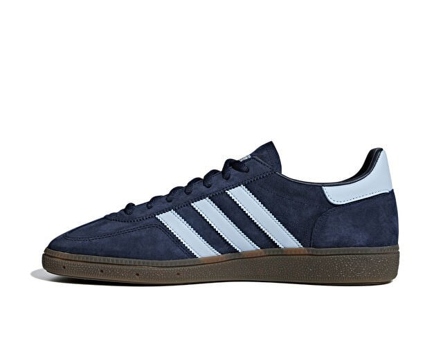 ADIDAS HANDBALL SPEZIAL Unisex Günlük Ayakkabı BD7633 Lacivert