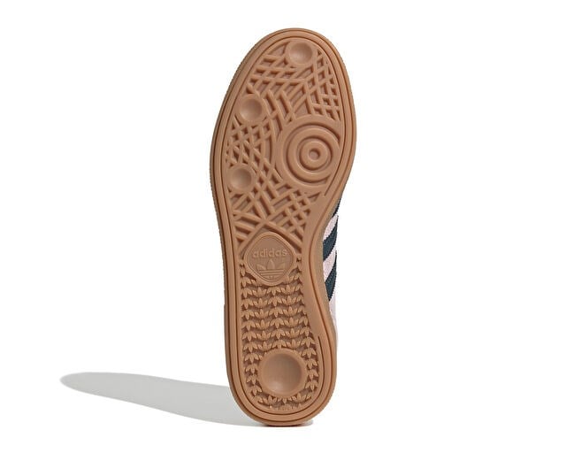 ADIDAS HANDBALL SPEZIAL W Kadın Günlük Ayakkabı IF6561 Pembe