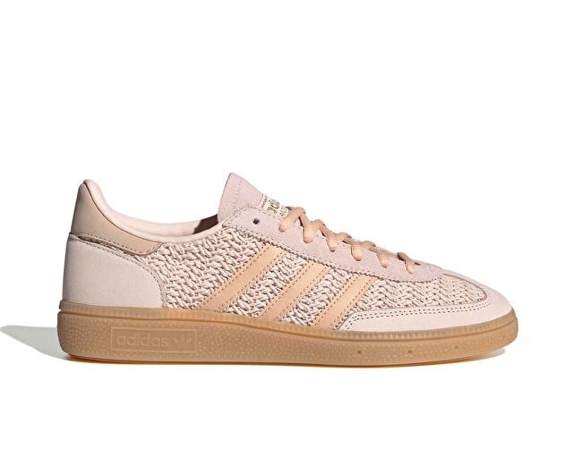 ADIDAS HANDBALL SPEZIAL W Kadın Günlük Ayakkabı LA7833 Pembe