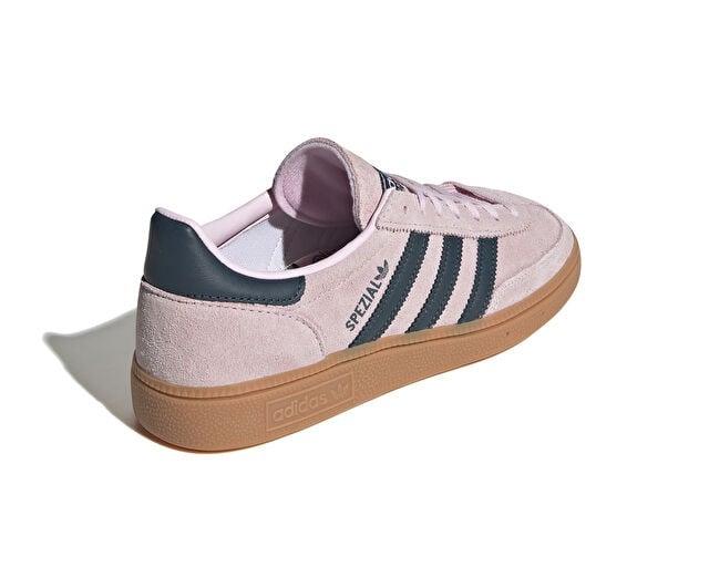 ADIDAS HANDBALL SPEZIAL W Kadın Günlük Ayakkabı IF6561 Pembe
