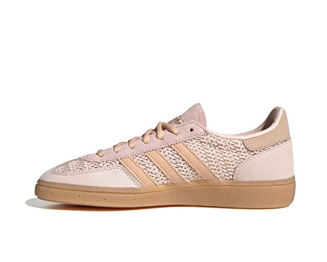 ADIDAS HANDBALL SPEZIAL W Kadın Günlük Ayakkabı LA7833 Pembe