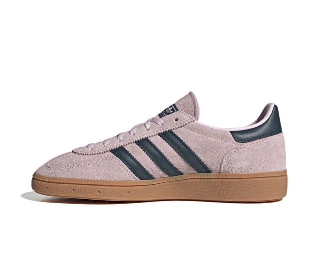 ADIDAS HANDBALL SPEZIAL W Kadın Günlük Ayakkabı IF6561 Pembe