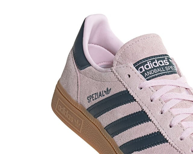 ADIDAS HANDBALL SPEZIAL W Kadın Günlük Ayakkabı IF6561 Pembe