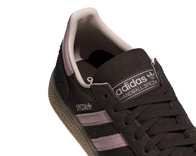 ADIDAS HANDBALL SPEZIAL W Kadın Günlük Ayakkabı IH1507 Kahverengi
