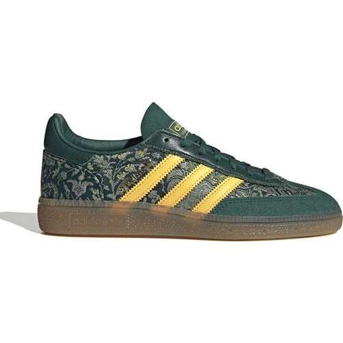 Adidas Handball Spezial W Kadın Günlük Ayakkabı ID1430 Haki