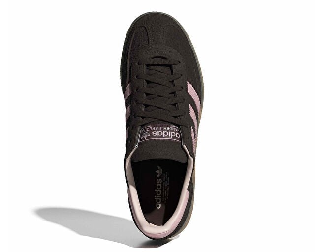 ADIDAS HANDBALL SPEZIAL W Kadın Günlük Ayakkabı IH1507 Kahverengi