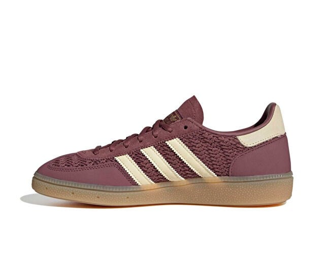 ADIDAS HANDBALL SPEZIAL W Kadın Günlük Ayakkabı LA7832 Kırmızı