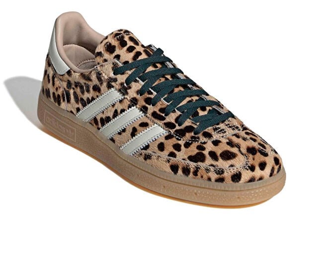 ADIDAS HANDBALL SPEZIAL W Kadın Günlük Ayakkabı KI6678 Bej