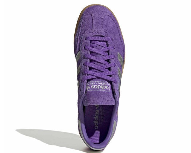 ADIDAS HANDBALL SPEZIAL W Kadın Günlük Ayakkabı IH9208 Mor