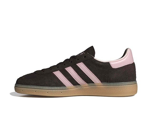 ADIDAS HANDBALL SPEZIAL W Kadın Günlük Ayakkabı IH1507 Kahverengi