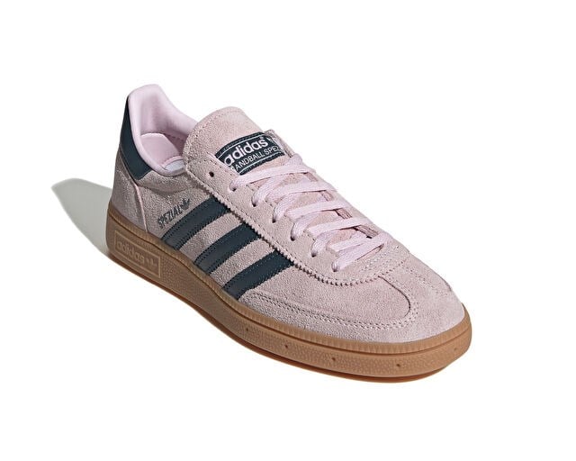ADIDAS HANDBALL SPEZIAL W Kadın Günlük Ayakkabı IF6561 Pembe