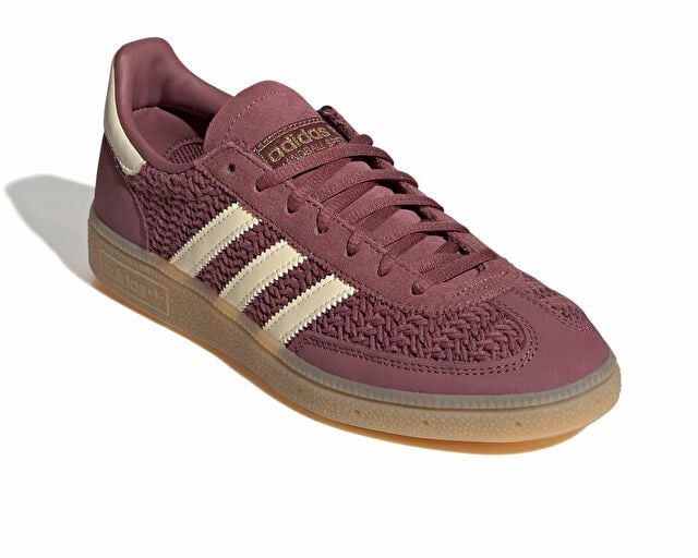 ADIDAS HANDBALL SPEZIAL W Kadın Günlük Ayakkabı LA7832 Kırmızı