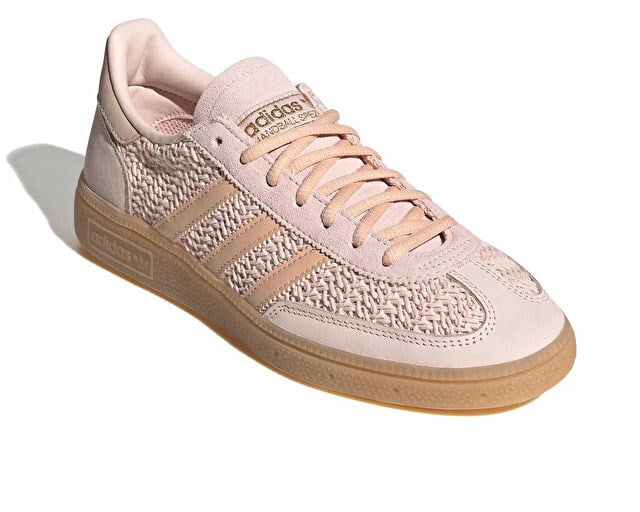 ADIDAS HANDBALL SPEZIAL W Kadın Günlük Ayakkabı LA7833 Pembe