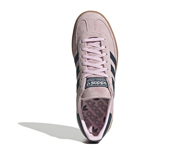 ADIDAS HANDBALL SPEZIAL W Kadın Günlük Ayakkabı IF6561 Pembe