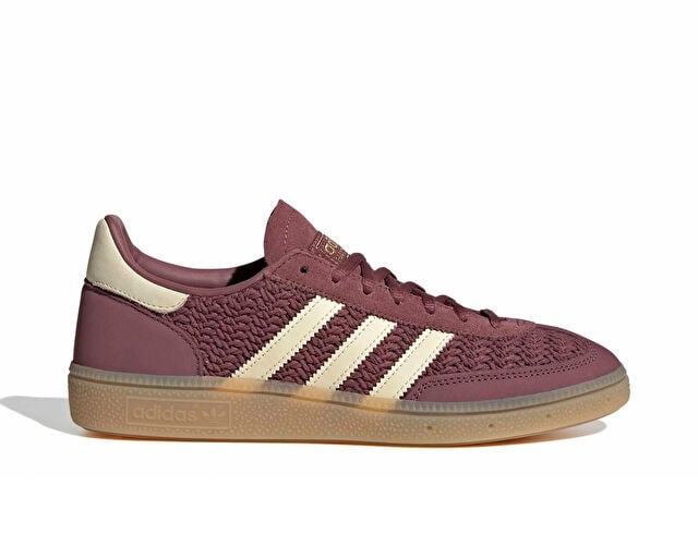 ADIDAS HANDBALL SPEZIAL W Kadın Günlük Ayakkabı LA7832 Kırmızı