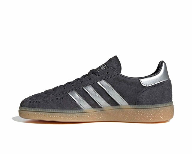 ADIDAS HANDBALL SPEZIAL W Unisex Günlük Ayakkabı IH9209 Siyah