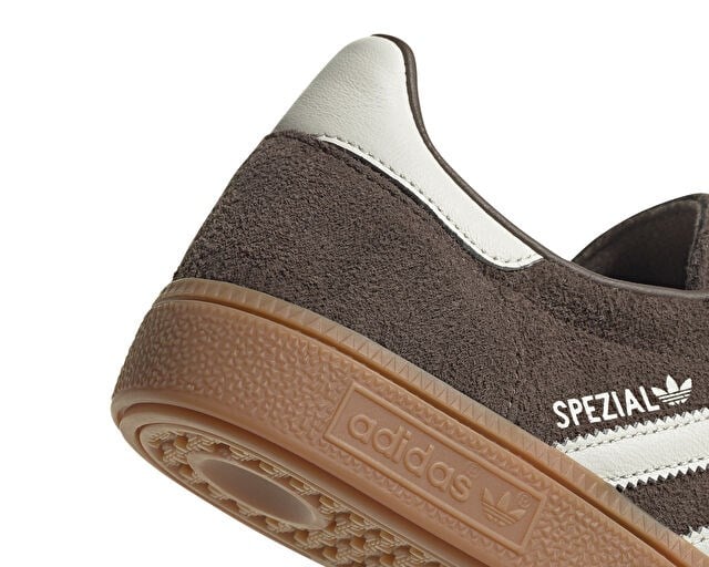 ADIDAS HANDBALL SPEZIAL W Unisex Günlük Ayakkabı IF6490 Kahverengi