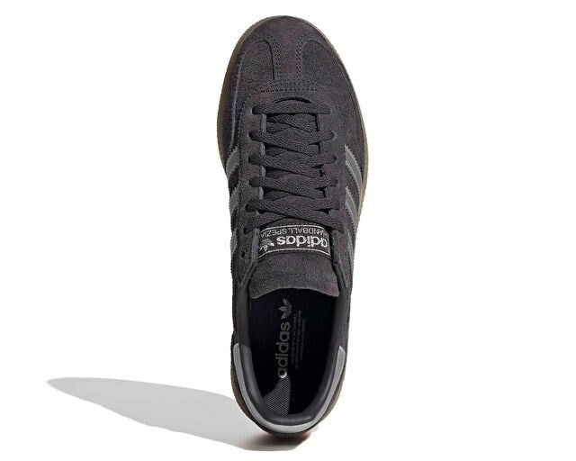 ADIDAS HANDBALL SPEZIAL W Unisex Günlük Ayakkabı IH9209 Siyah
