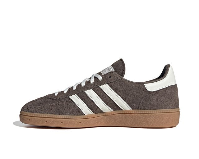 ADIDAS HANDBALL SPEZIAL W Unisex Günlük Ayakkabı IF6490 Kahverengi