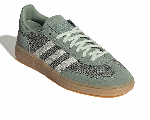 ADIDAS HANDBALL SPEZIAL W Unisex Günlük Ayakkabı IH1514 Yeşil