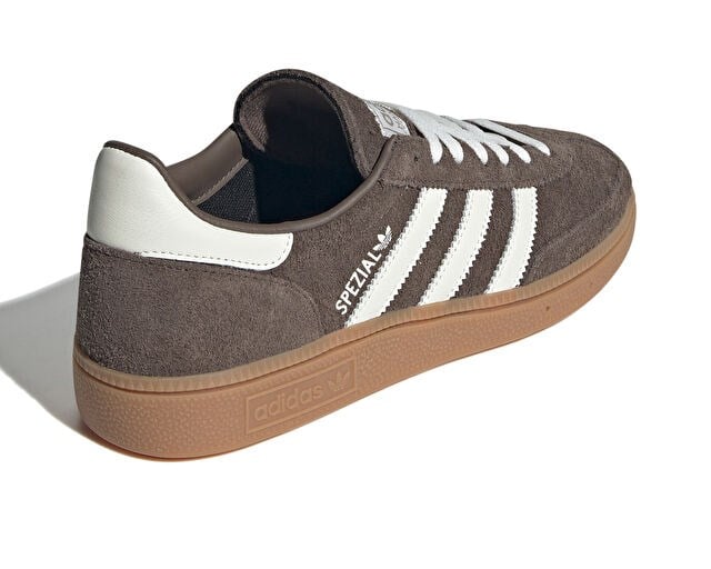 ADIDAS HANDBALL SPEZIAL W Unisex Günlük Ayakkabı IF6490 Kahverengi