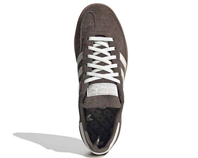 ADIDAS HANDBALL SPEZIAL W Unisex Günlük Ayakkabı IF6490 Kahverengi