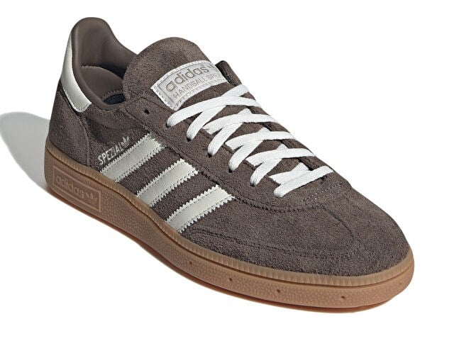 ADIDAS HANDBALL SPEZIAL W Unisex Günlük Ayakkabı IF6490 Kahverengi