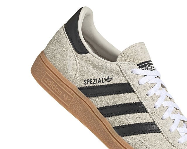 ADIDAS HANDBALL SPEZIAL W Unisex Günlük Ayakkabı IF6562 Gri