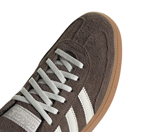 ADIDAS HANDBALL SPEZIAL W Unisex Günlük Ayakkabı IF6490 Kahverengi