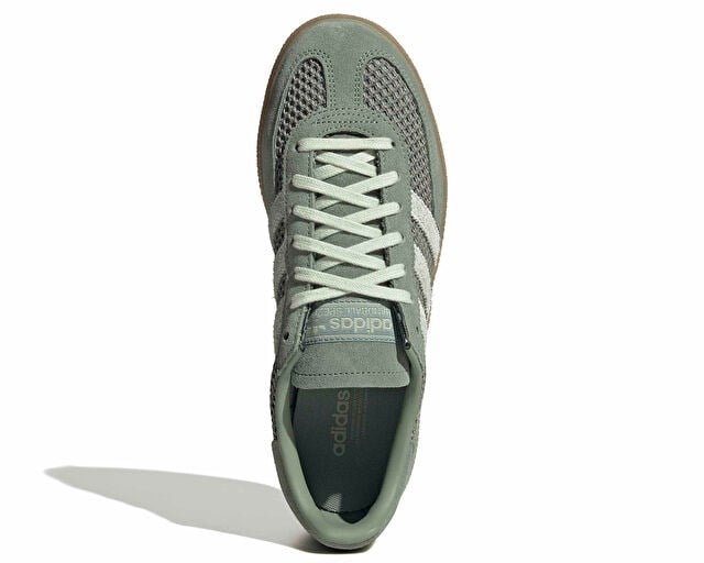 ADIDAS HANDBALL SPEZIAL W Unisex Günlük Ayakkabı IH1514 Yeşil