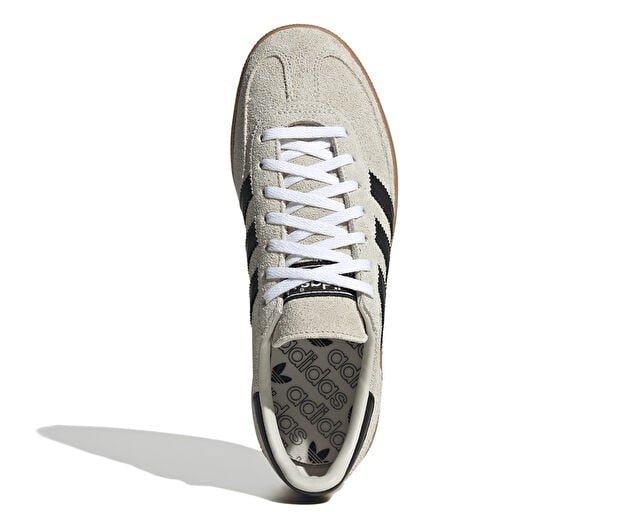 ADIDAS HANDBALL SPEZIAL W Unisex Günlük Ayakkabı IF6562 Gri