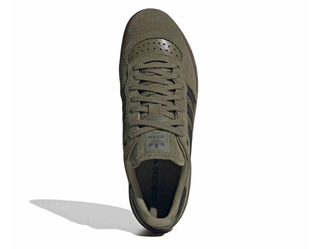 ADIDAS HANDBALL TOP RM Erkek Günlük Ayakkabı JR4294 Yeşil