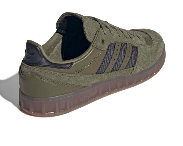 ADIDAS HANDBALL TOP RM Erkek Günlük Ayakkabı JR4294 Yeşil