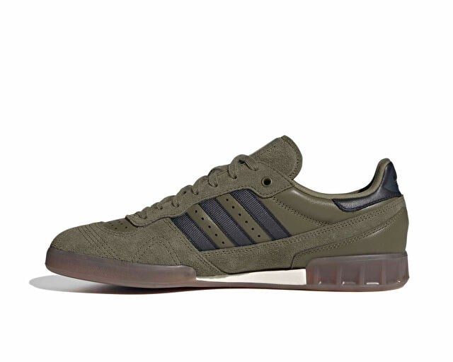 ADIDAS HANDBALL TOP RM Erkek Günlük Ayakkabı JR4294 Yeşil
