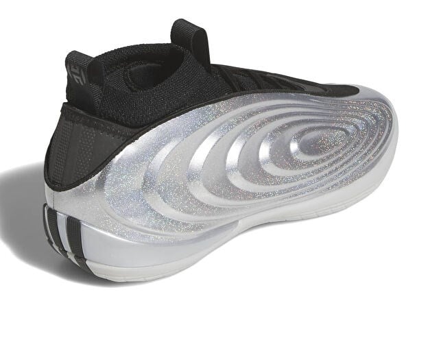ADIDAS HARDEN VOLUME 10 Erkek Basketbol Ayakkabısı KJ1454 Gri