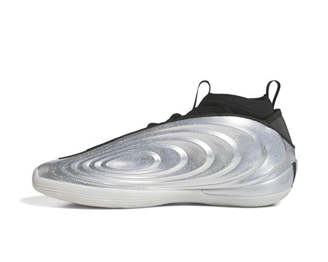 ADIDAS HARDEN VOLUME 10 Erkek Basketbol Ayakkabısı KJ1454 Gri