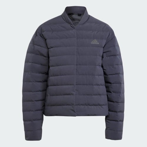 Adidas Helionic Light Down Kadın Mont - IN6279