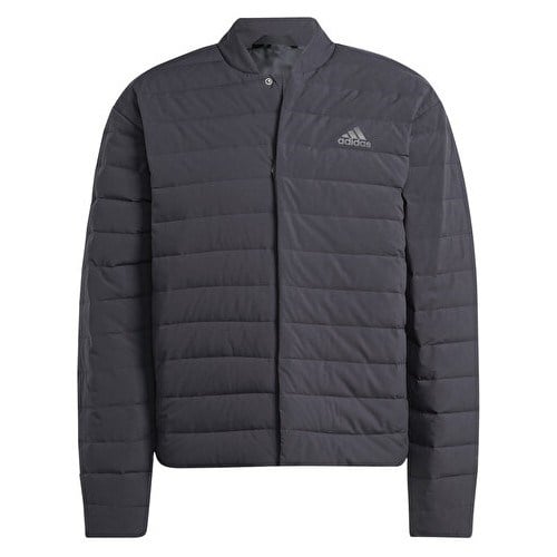 Adidas Helionic Lite J Erkek Günlük Mont IN6276 Siyah