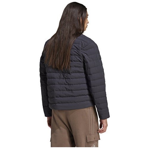 Adidas Helionic Lite J Erkek Günlük Mont IN6276 Siyah