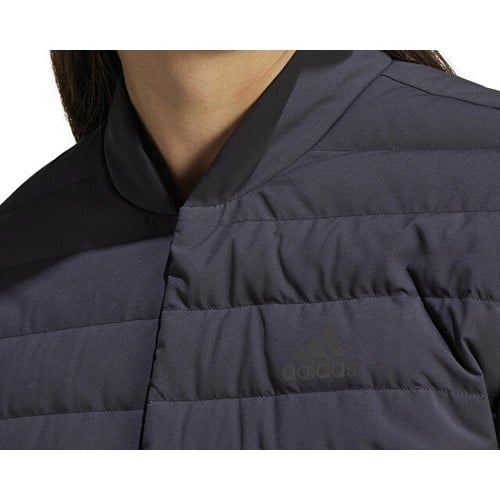 Adidas Helionic Lite J Erkek Günlük Mont IN6276 Siyah