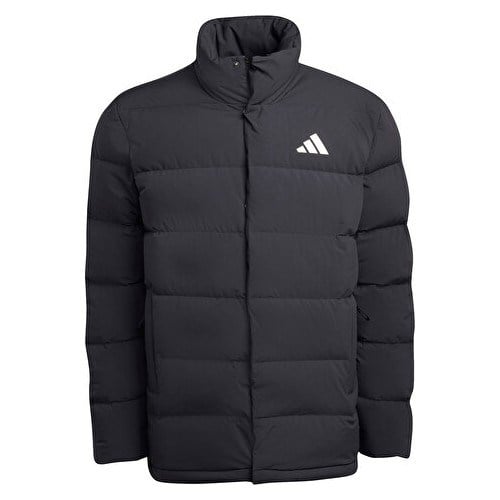 Adidas Helionic Mid J Erkek Outdoor Montu JN2092 Siyah