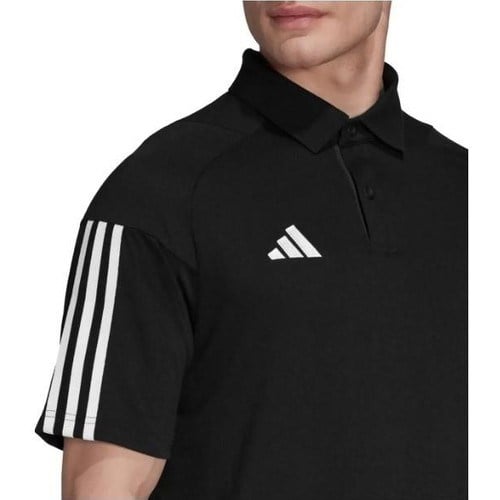 Adidas HK8051 TIRO23 C Co Po Erkek Polo Tişört