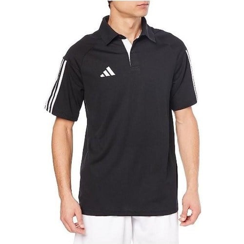 Adidas HK8051 TIRO23 C Co Po Erkek Polo Tişört