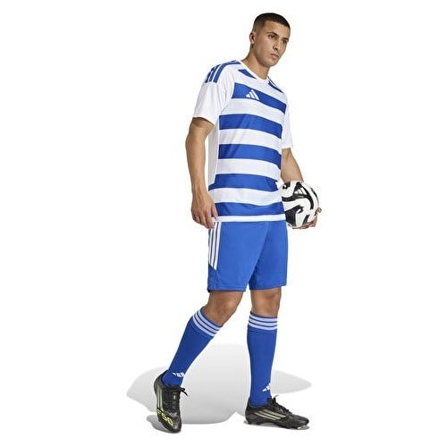 Adidas HOOPED26 Jsy M Erkek Futbol Forması KF3389 Beyaz