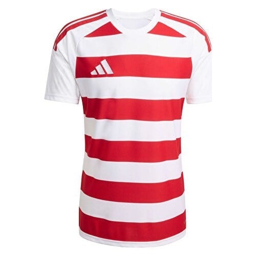 Adidas HOOPED26 Jsy M Erkek Futbol Forması KF3388 Beyaz